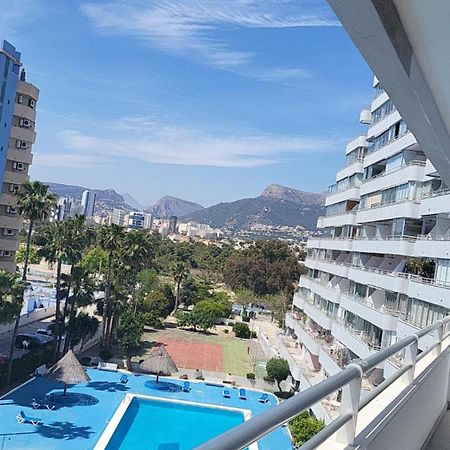 קלפה Service Apart Lazaro- Apartamentos Aguamarina - Dos Dormitorios - 2 Bedrooms מראה חיצוני תמונה