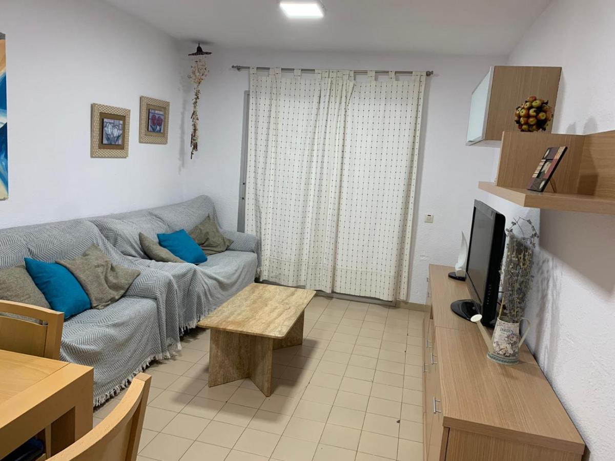 קלפה Service Apart Lazaro- Apartamentos Aguamarina - Dos Dormitorios - 2 Bedrooms מראה חיצוני תמונה