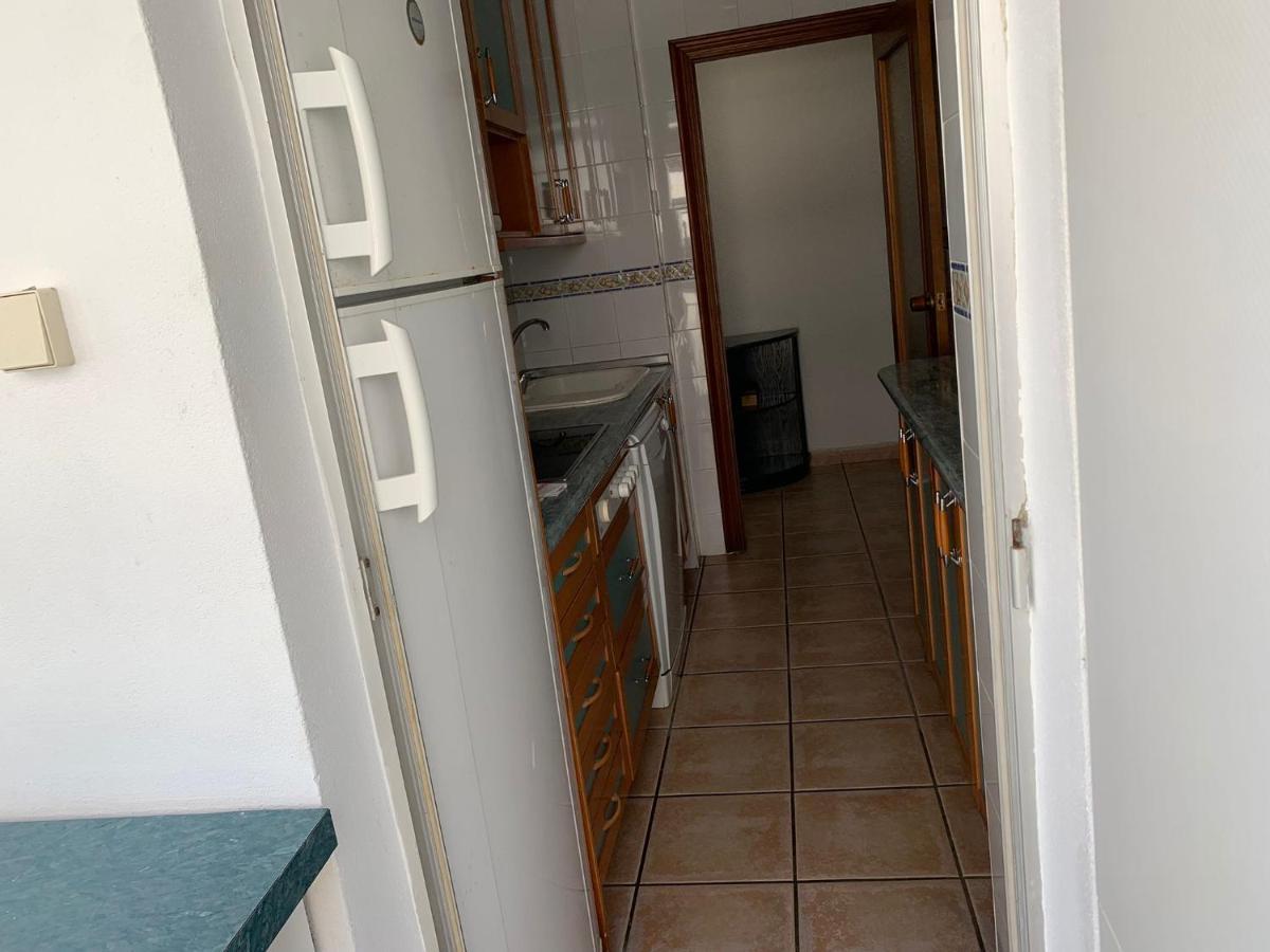 קלפה Service Apart Lazaro- Apartamentos Aguamarina - Dos Dormitorios - 2 Bedrooms מראה חיצוני תמונה