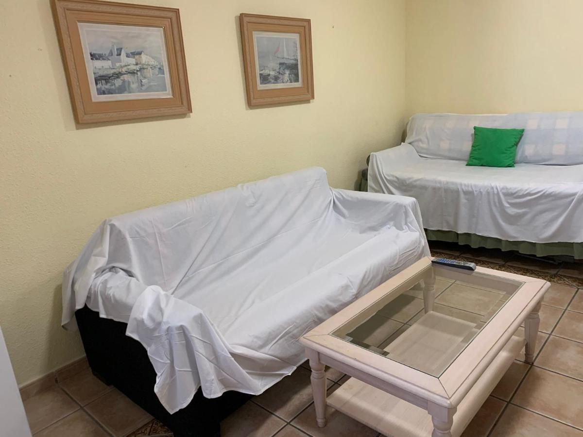 קלפה Service Apart Lazaro- Apartamentos Aguamarina - Dos Dormitorios - 2 Bedrooms מראה חיצוני תמונה