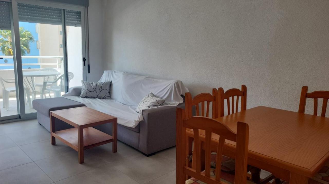 קלפה Service Apart Lazaro- Apartamentos Aguamarina - Dos Dormitorios - 2 Bedrooms מראה חיצוני תמונה