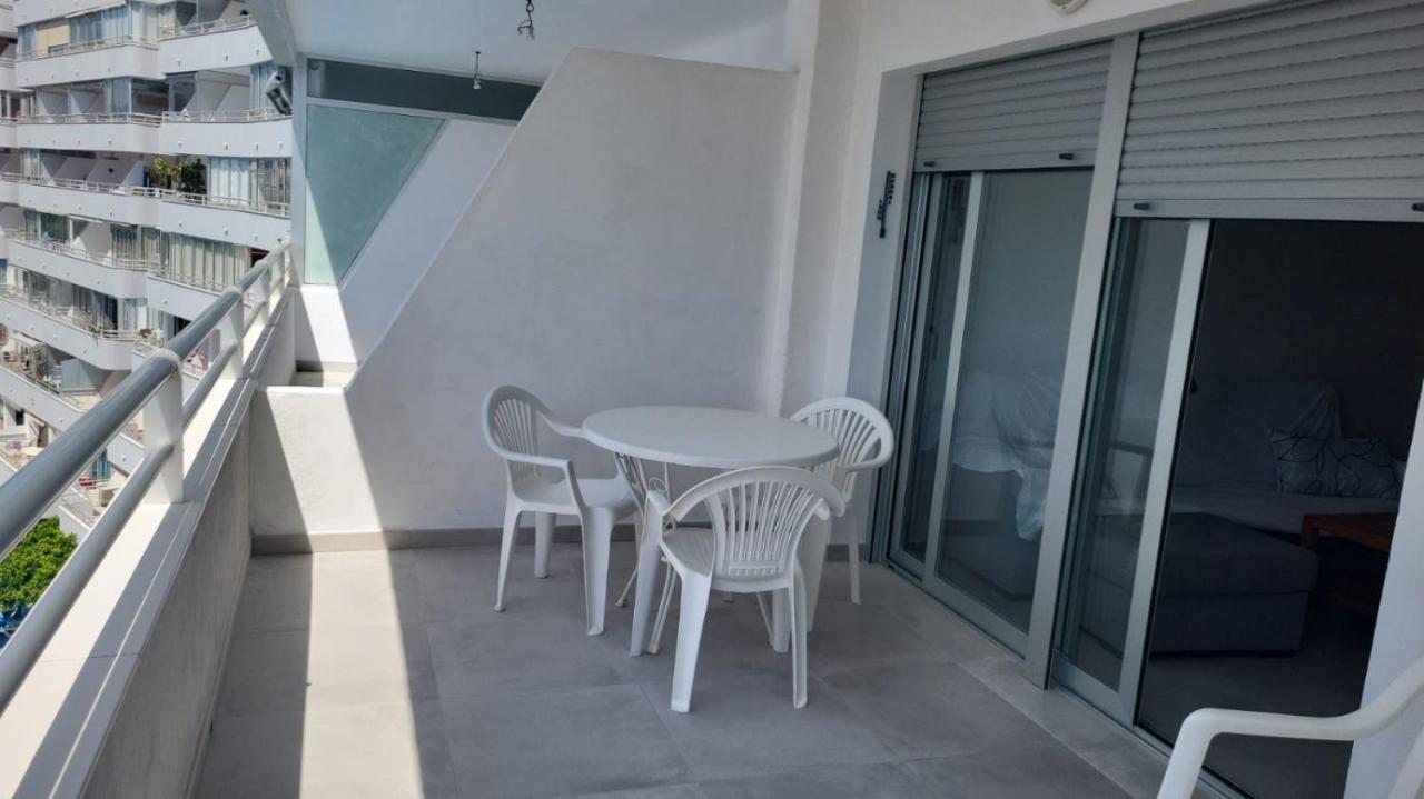 קלפה Service Apart Lazaro- Apartamentos Aguamarina - Dos Dormitorios - 2 Bedrooms מראה חיצוני תמונה