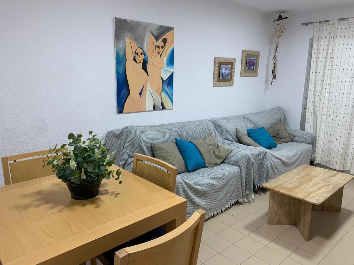 קלפה Service Apart Lazaro- Apartamentos Aguamarina - Dos Dormitorios - 2 Bedrooms מראה חיצוני תמונה