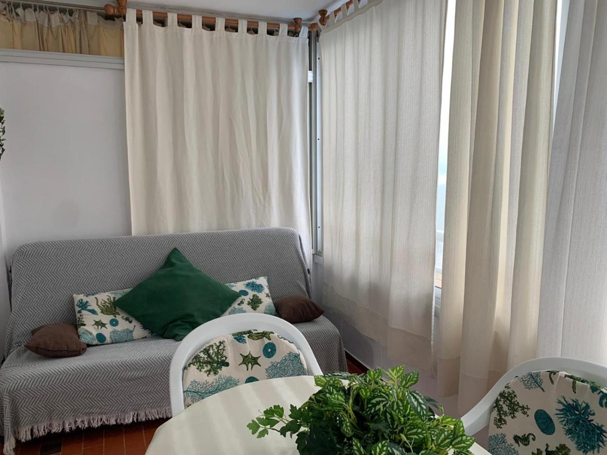 קלפה Service Apart Lazaro- Apartamentos Aguamarina - Dos Dormitorios - 2 Bedrooms מראה חיצוני תמונה