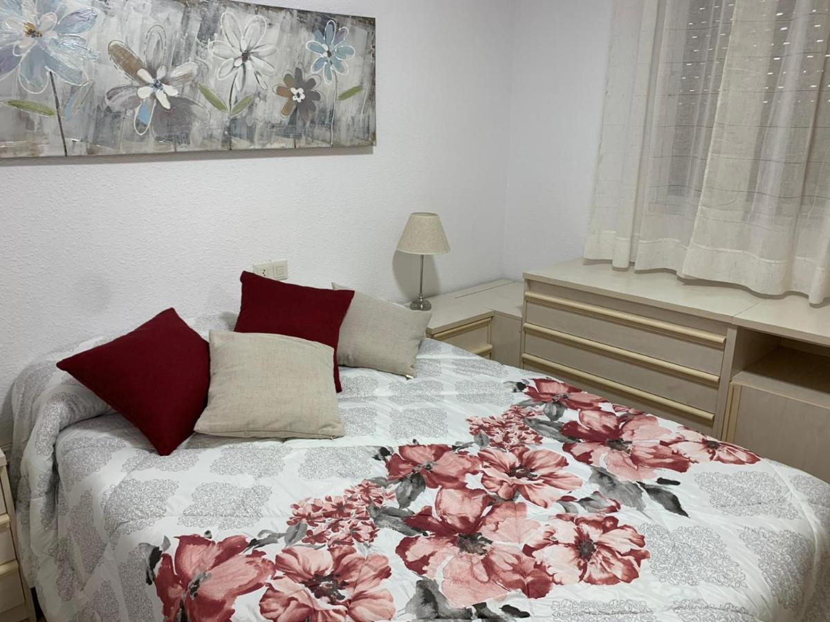 קלפה Service Apart Lazaro- Apartamentos Aguamarina - Dos Dormitorios - 2 Bedrooms מראה חיצוני תמונה