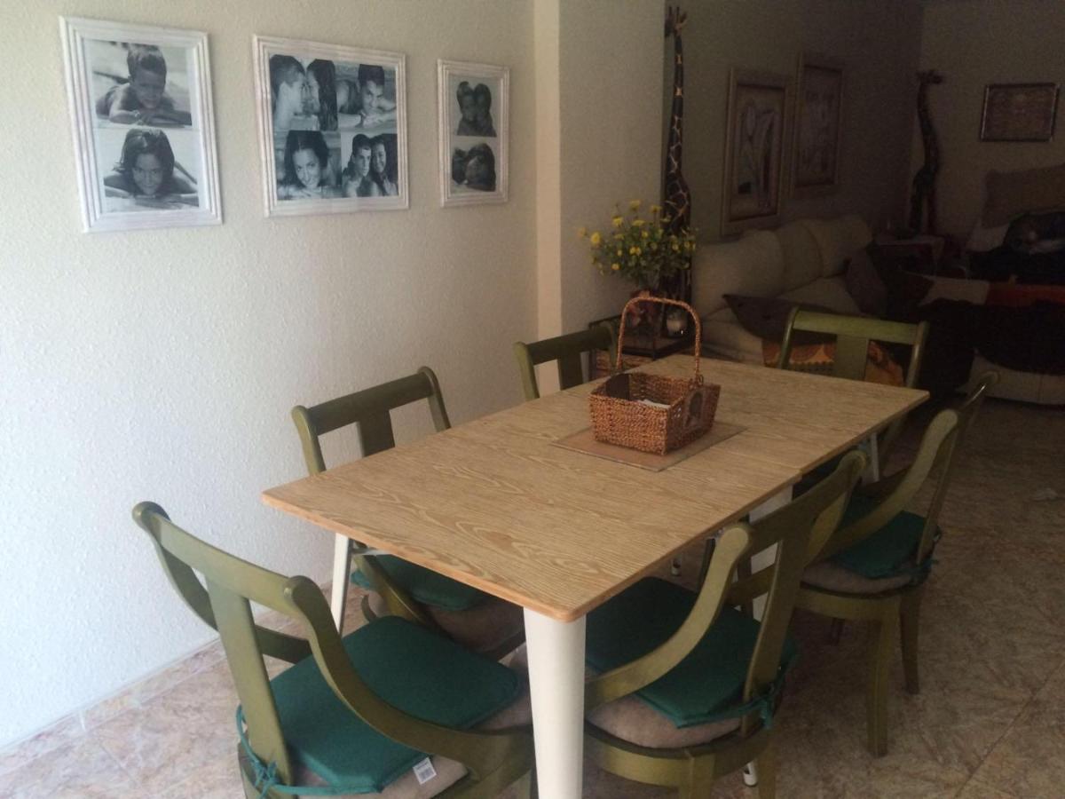 קלפה Service Apart Lazaro- Apartamentos Aguamarina - Dos Dormitorios - 2 Bedrooms מראה חיצוני תמונה