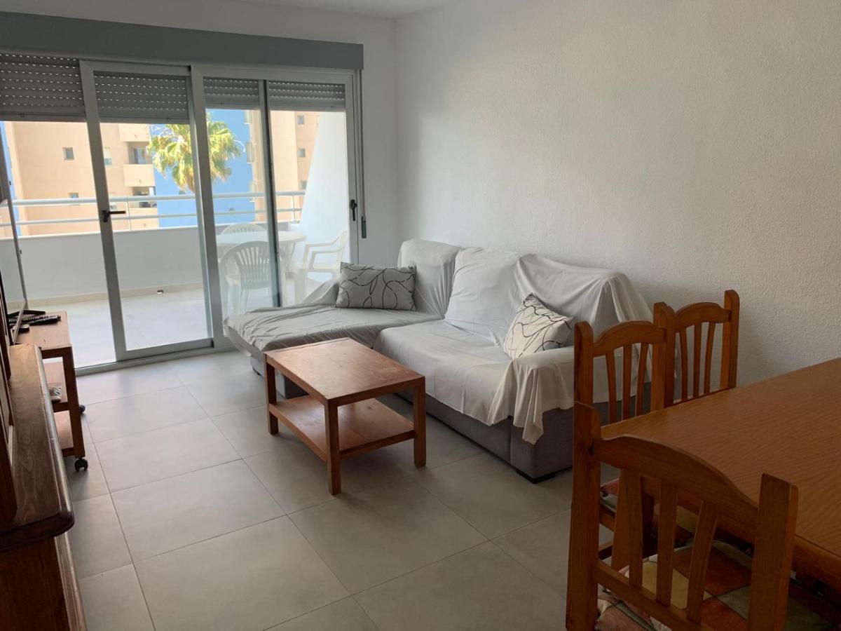 קלפה Service Apart Lazaro- Apartamentos Aguamarina - Dos Dormitorios - 2 Bedrooms מראה חיצוני תמונה