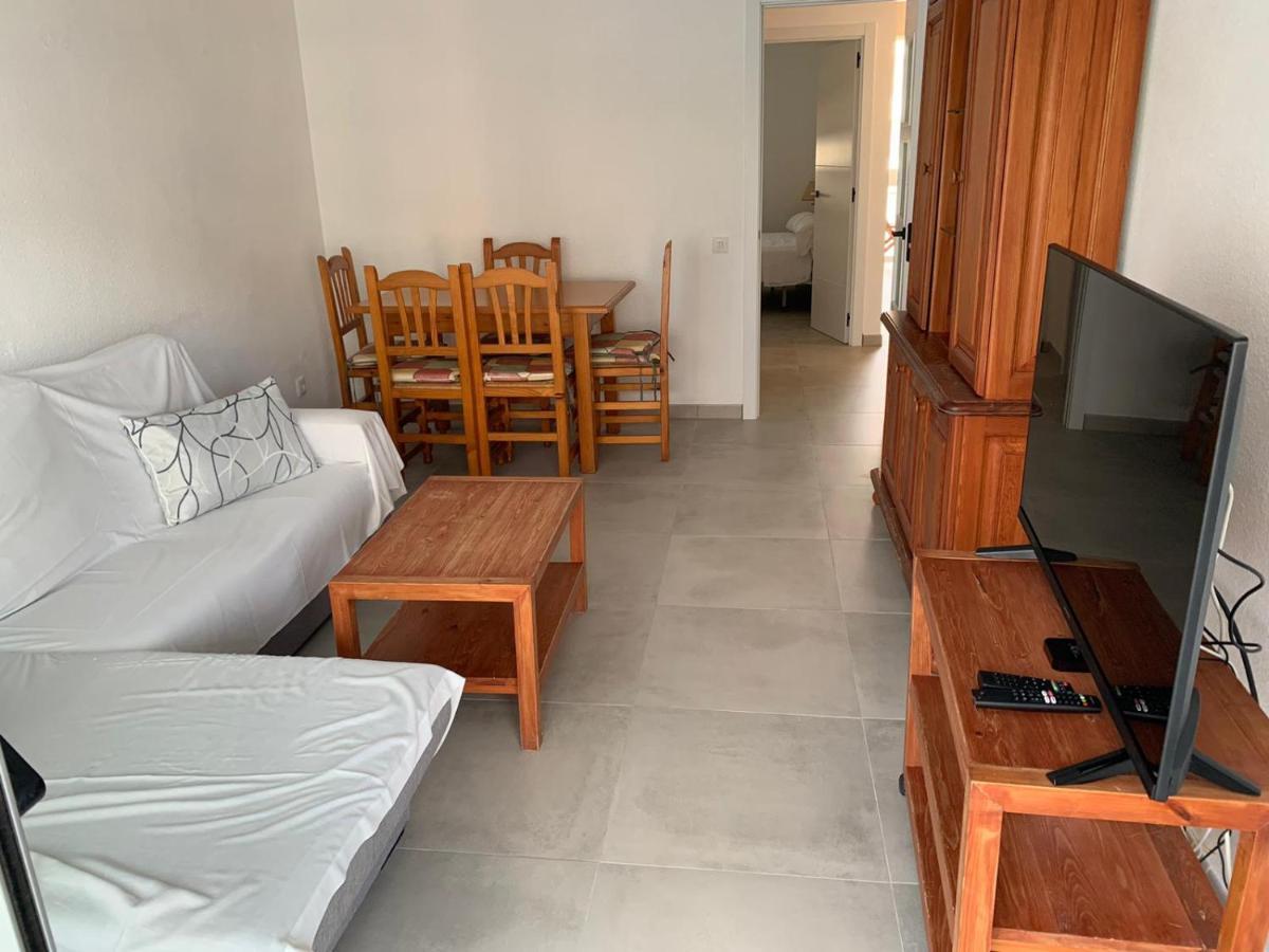 קלפה Service Apart Lazaro- Apartamentos Aguamarina - Dos Dormitorios - 2 Bedrooms מראה חיצוני תמונה