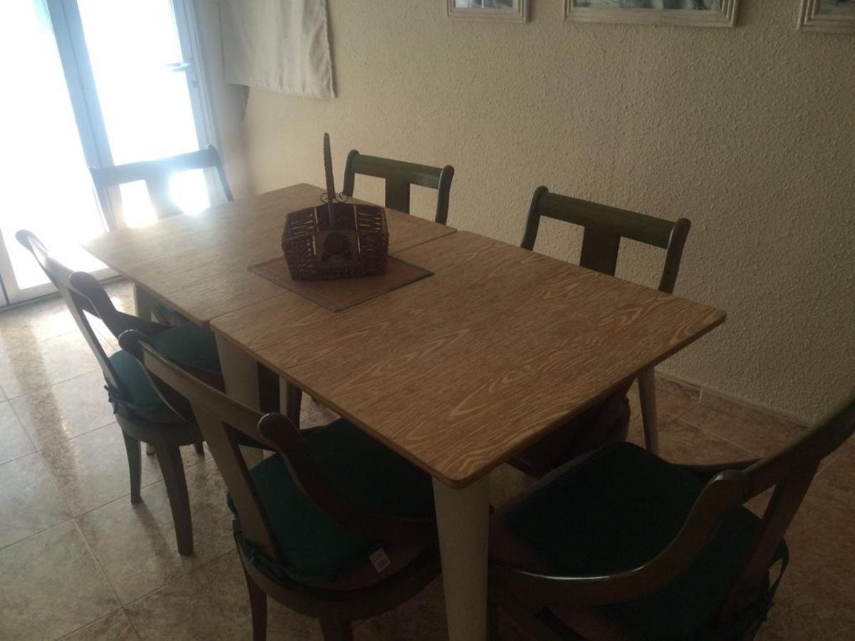 קלפה Service Apart Lazaro- Apartamentos Aguamarina - Dos Dormitorios - 2 Bedrooms מראה חיצוני תמונה