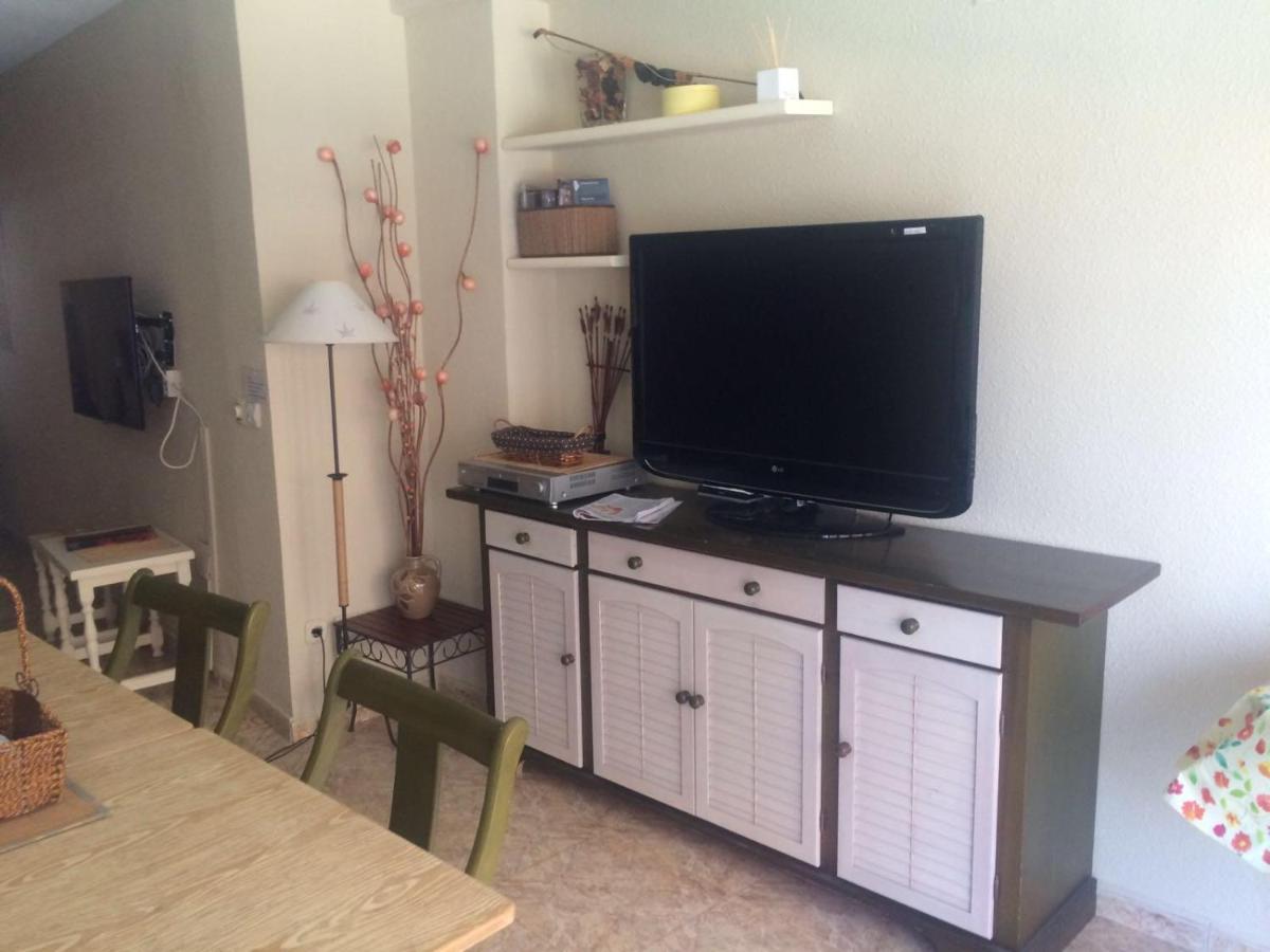 קלפה Service Apart Lazaro- Apartamentos Aguamarina - Dos Dormitorios - 2 Bedrooms מראה חיצוני תמונה